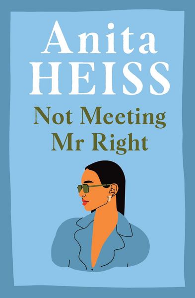 Produktbild: Not Meeting Mr Right