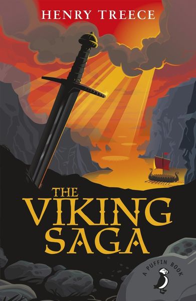 Produktbild: The Viking Saga