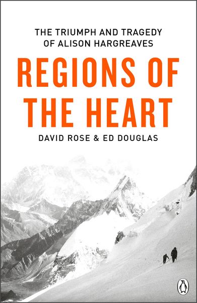 Produktbild: Regions of the Heart