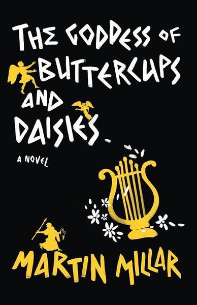 Produktbild: Goddess of Buttercups & Daisies
