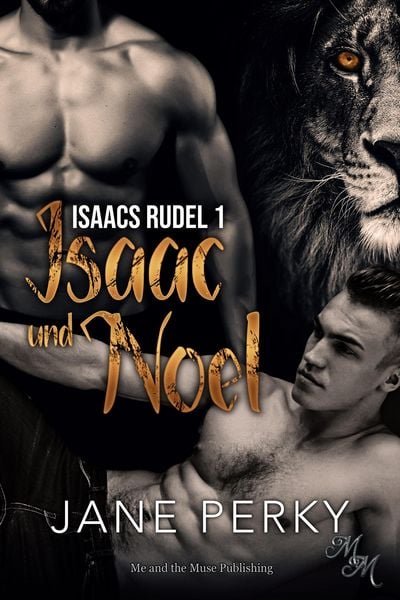 Produktbild: Isaac und Noel