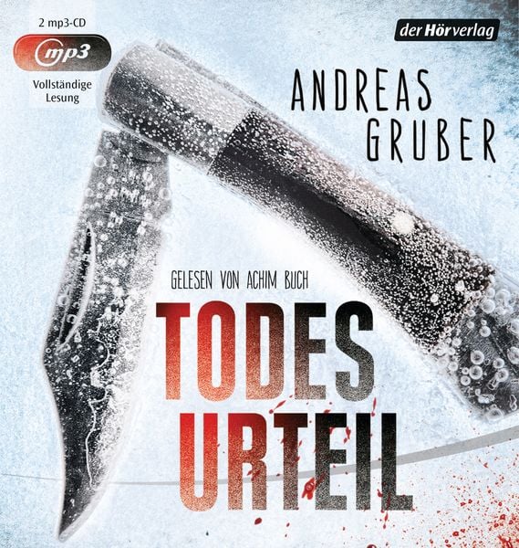 Produktbild: Todesurteil  / Maarten S. Sneijder Band 2