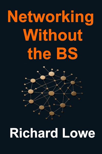 Produktbild: Networking Without the BS