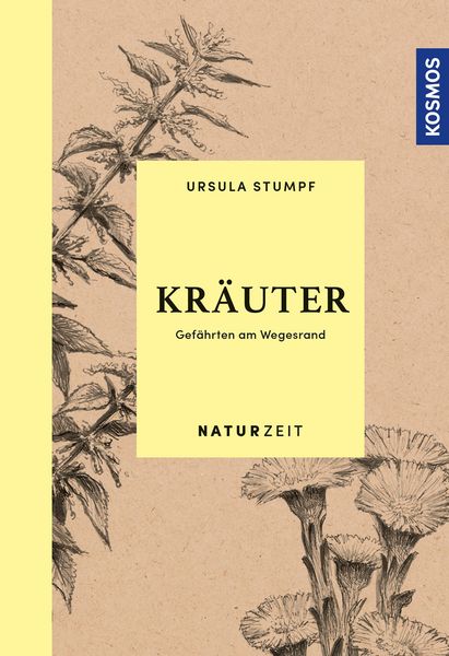 Produktbild: Naturzeit Kr&auml;uter