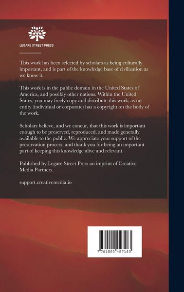 Produktbild: Historia De Italia, 1