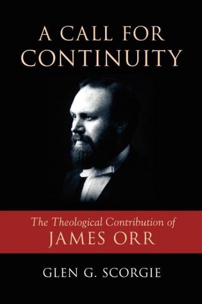Produktbild: A Call for Continuity