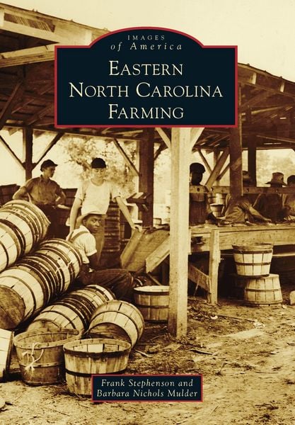 Produktbild: Eastern North Carolina Farming