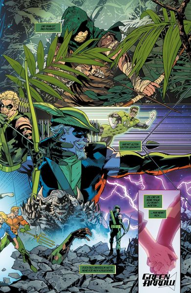Produktbild: Green Arrow