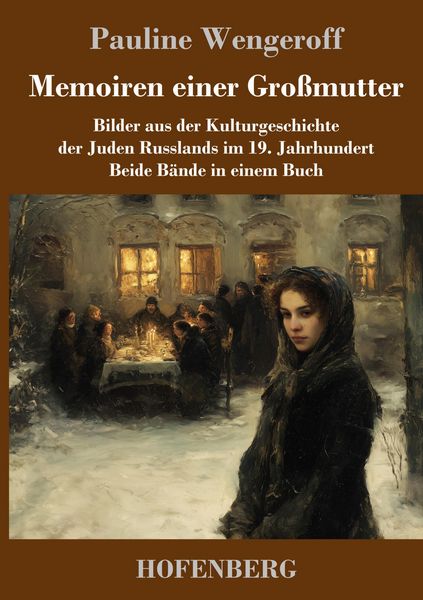 Produktbild: Memoiren einer Gro&szlig;mutter