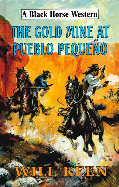 Produktbild: The Gold Mine at Pueblo Pequeno