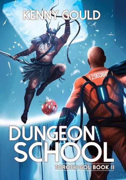 Produktbild: Dungeon School