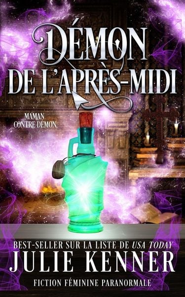 Produktbild: D&eacute;mon de l'apr&egrave;s-midi