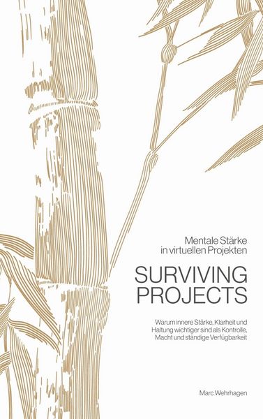 Produktbild: Surviving Projects