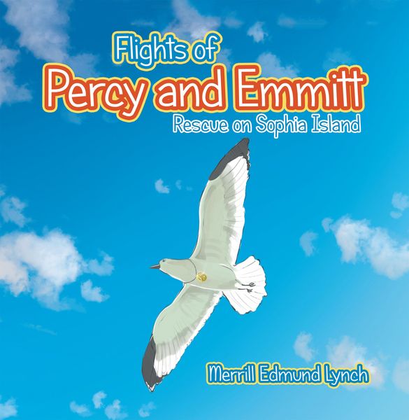 Produktbild: Flights of Percy and Emmitt