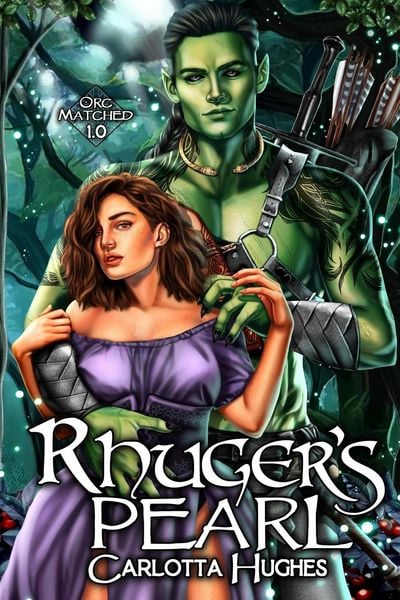 Produktbild: Rhuger's Pearl