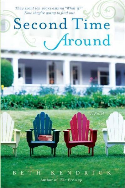 Produktbild: Second Time Around