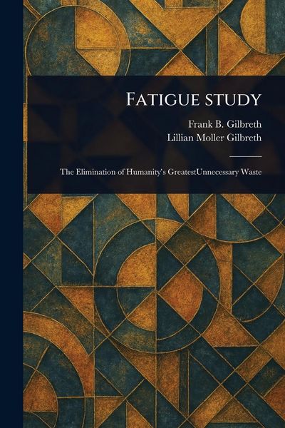 Produktbild: Fatigue Study