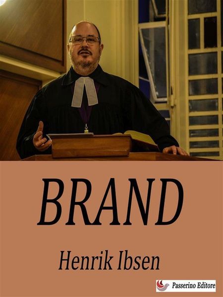 Produktbild: Brand
