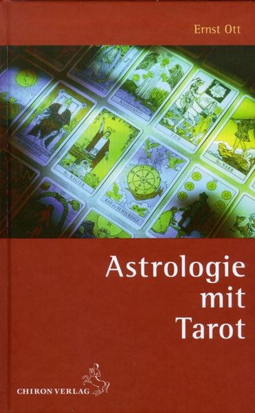 Produktbild: Astrologie mit Tarot