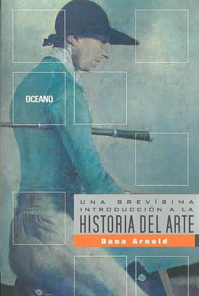Produktbild: Una brevisima introduccion a la historia del arte; A Brief