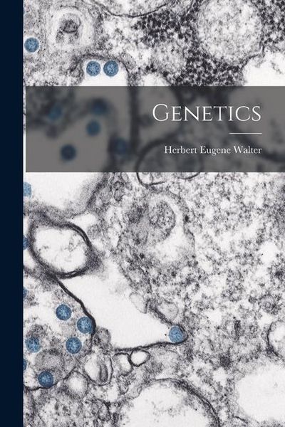 Produktbild: Genetics