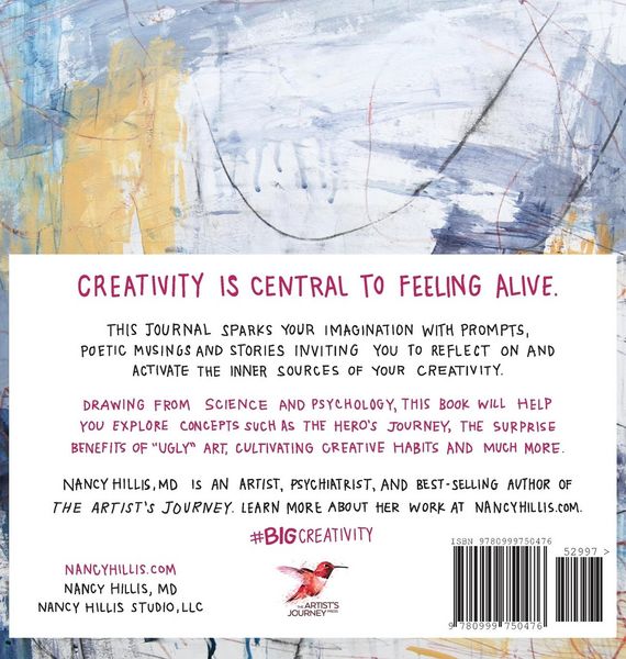 Produktbild: The Artist's Journey