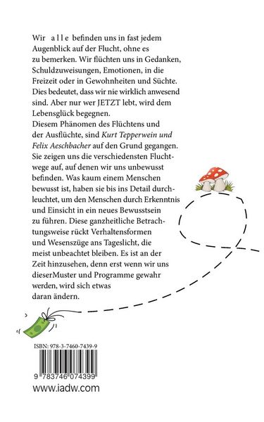 Produktbild: So tickt der Mensch
