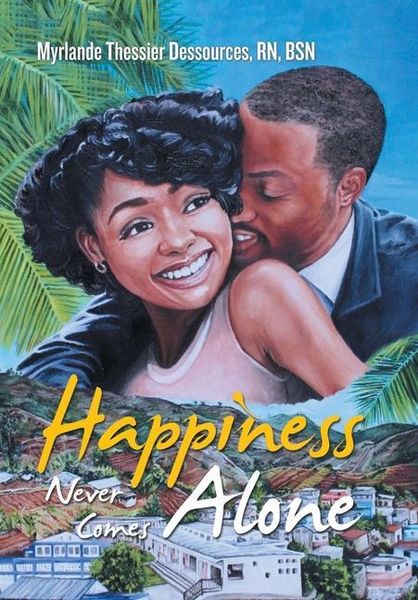 Produktbild: Happiness Never Comes Alone