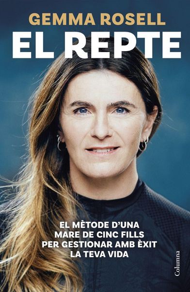 Produktbild: El repte