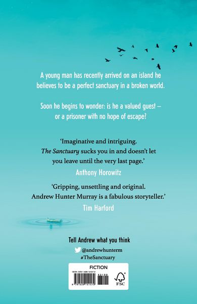 Produktbild: Sanctuary,The