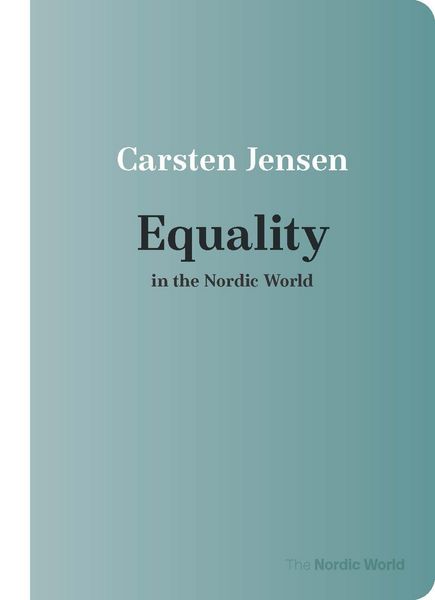 Produktbild: Equality in the Nordic World