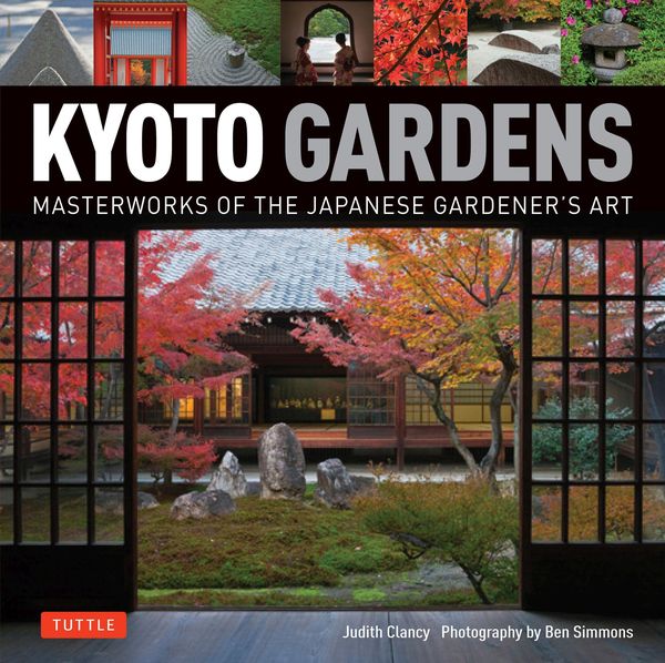 Produktbild: Kyoto Gardens