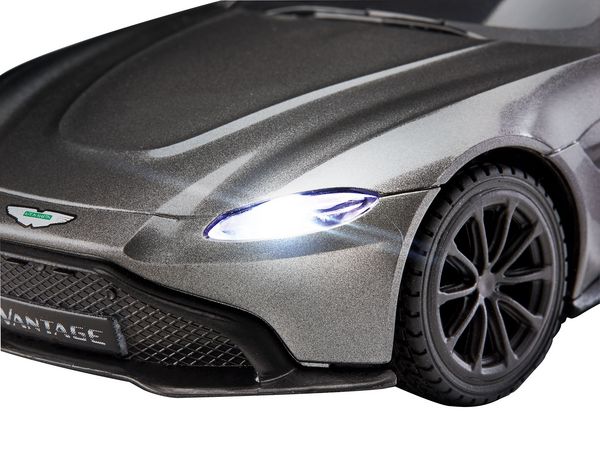 Produktbild: RC Scale Car Aston Martin Vantage, Revell Control Ferngesteuertes Auto