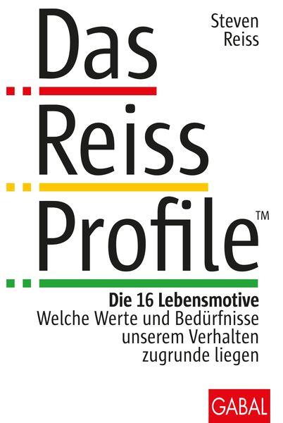 Produktbild: Das Reiss Profile