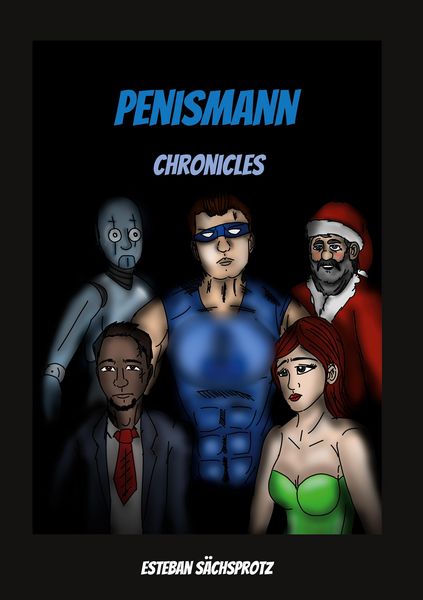 Produktbild: Penismann