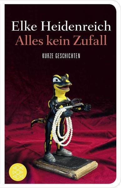 Produktbild: Alles kein Zufall