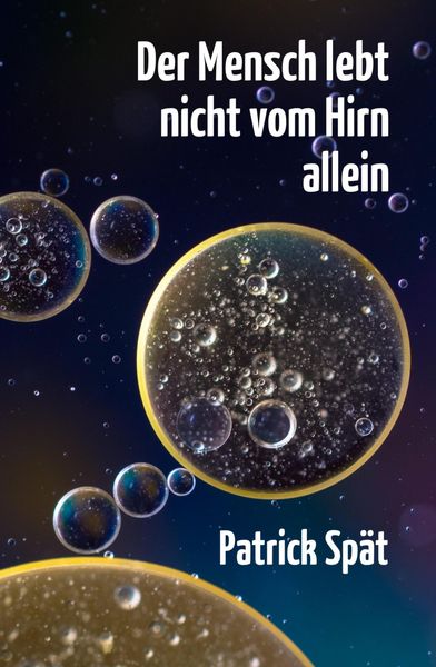 Produktbild: Der Mensch lebt nicht vom Hirn allein
