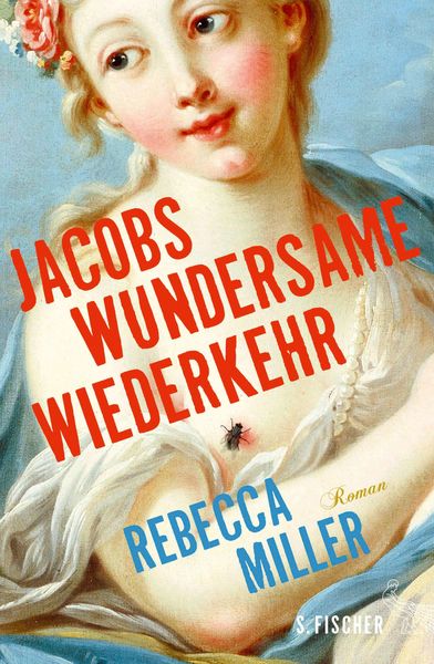 Produktbild: Jacobs wundersame Wiederkehr