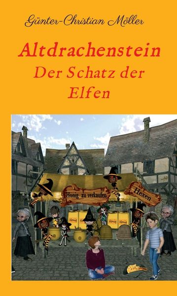 Produktbild: Altdrachenstein