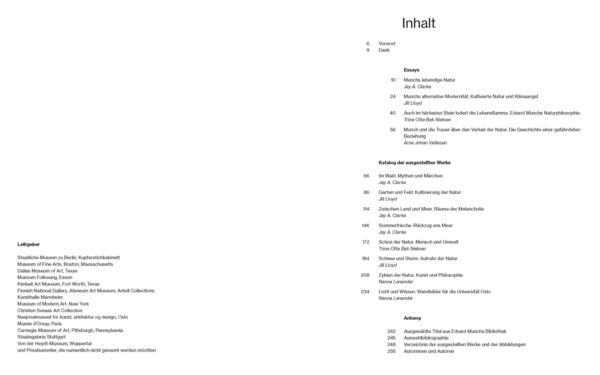 Produktbild: Munch