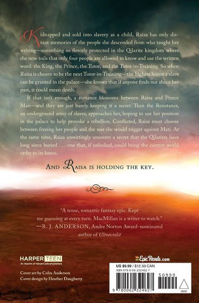 Produktbild: Sword and Verse