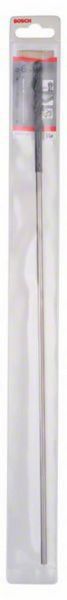 Produktbild: Bosch Accessories 2608597165 Schalungsbohrer 6 mm Gesamtl&auml;nge 400 mm Zylinderschaft 1 St.