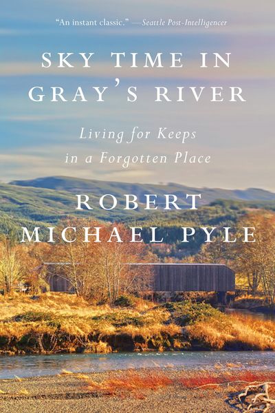 Produktbild: Sky Time in Gray's River