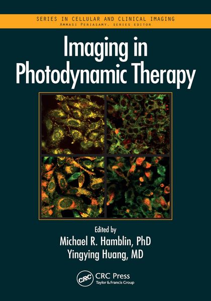 Produktbild: Imaging in Photodynamic Therapy