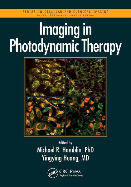 Produktbild: Imaging in Photodynamic Therapy