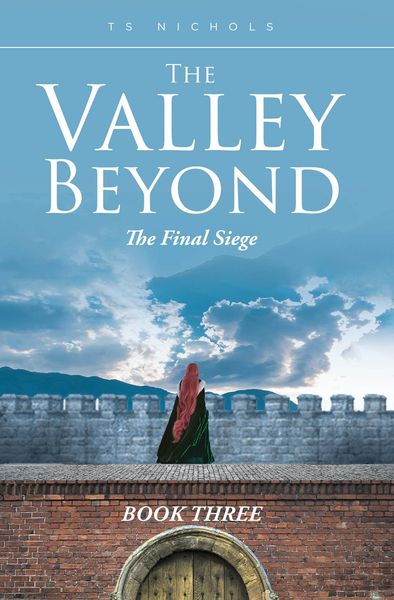 Produktbild: The Valley Beyond