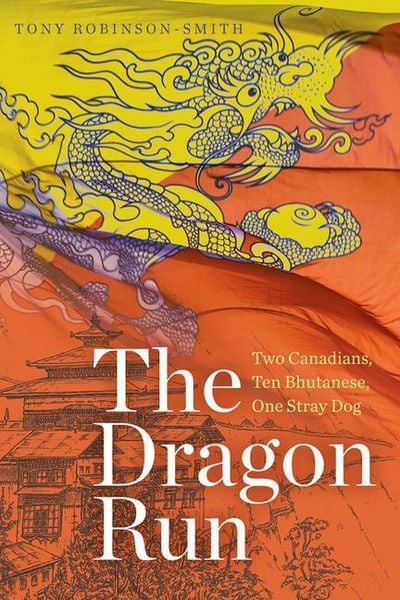 Produktbild: The Dragon Run