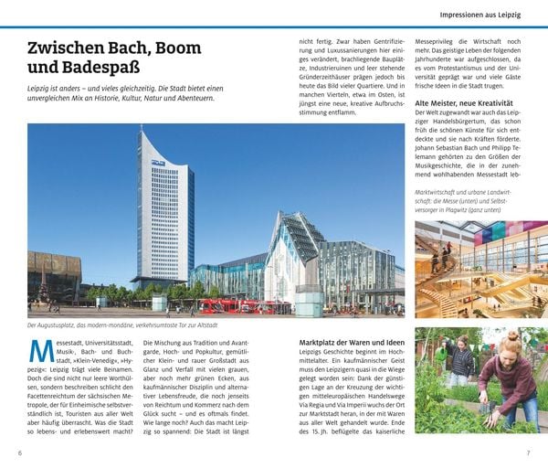 Produktbild: Leipzig