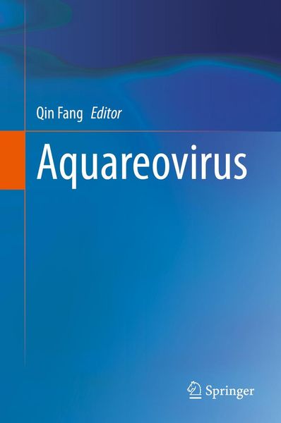 Produktbild: Aquareovirus