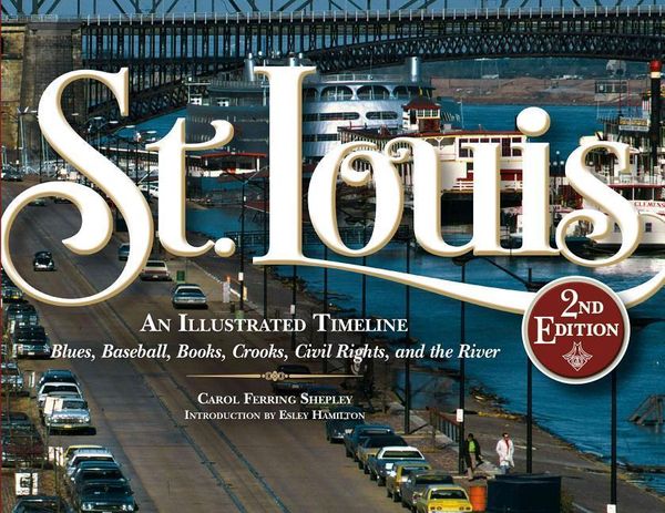 Produktbild: St. Louis